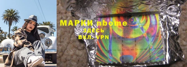 твердый Осташков